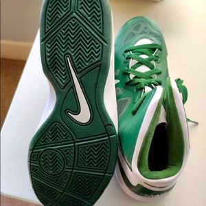 Brand New Paul Pierce Nike Air Max
